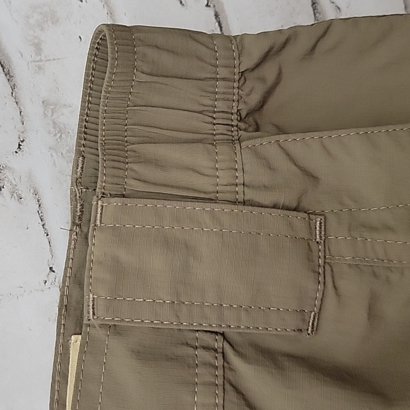 Red Head Brand Co, Men's shorts, Dark Khaki, Sz 38. - Picture 10 of 11